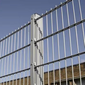 Top bán đôi dây lưới hàng rào/656 hàng rào/868 hàng rào cho xây dựng - Product Image 5