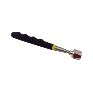 <span class=keywords><strong>Penna</strong></span> magnetica telescopica Mini magnete flessibile portatile strumento di prelievo bastone estensibile per asta di prelievo per il prelievo di viti bullone dado - Product Image 3