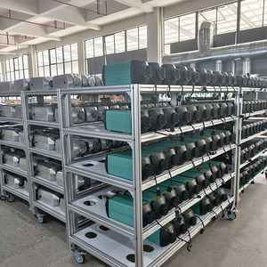 صومعة ديزل 24V 12v 8kw 5kw موقف مياه للشاحنات air diesel - Product Image 4