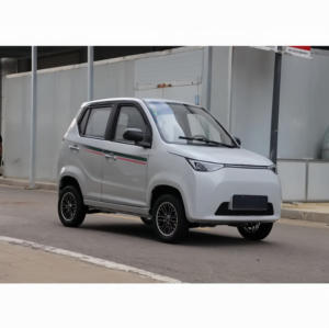 <span class=keywords><strong>Auto</strong></span> Elettrica Micro a Quattro Posti con Certificazione EEC COC, Progettata per Spostamenti Urbani Quotidiani e Viaggi Familiari, Mobilità Personale Affidabile per l'Europa - Product Image 3