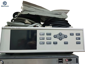 Medidor de Torque Digital TS-3200, Dispositivo Portátil de Medición de Torque, Probador de Alto Torque, Medidor de Torque Manual para Uso Industrial - Product Image 1