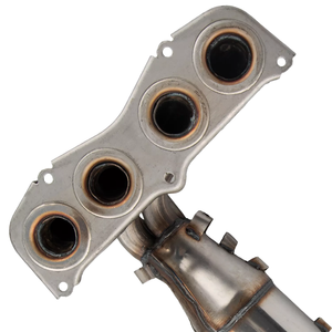 Convertidor catalítico para TOYOTA <span class=keywords><strong>CAMRY</strong></span> 2.4L 250510H011