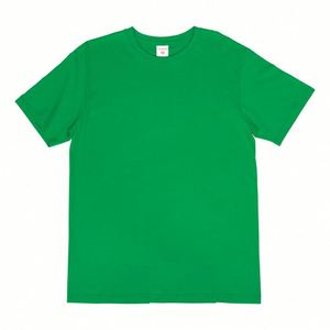 Design New Trending Blanks T- <b>Shirts</b> 180 Gsm Organic Cotton Heat Transfer Personal Logo Blank Customized Logo Men's T-<b>shirts</b> - Product Image 2