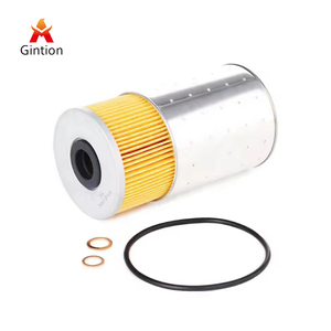 ตัวกรองน้ำมัน L528 CH4536 6011800109 6611803009 0D16E170HN 601180021สำหรับ Mercedes Benz - Product Image 3
