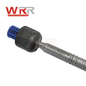 32106777479 32106765230 Rotule de direction pour BMW E90 E84 320i X1, pièce de châssis avant pour joint d'axe interne et biellette de direction - Product Image 4