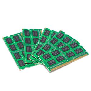良いレビュー工場オリジナル卸売ラップトップコンピュータ部品バルクトレイpc3l 204pin <span class=keywords><strong>ddr3</strong></span> 2ギガバイト1600mhz pc12800 <span class=keywords><strong>ddr3</strong></span> Ramメモリ - Product Image 2