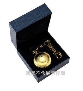 Caja Vacía para Reloj de Bolsillo <span class=keywords><strong>SOLO</strong></span> se Vende con Relojes, NO se Vende por Separado - Product Image 4