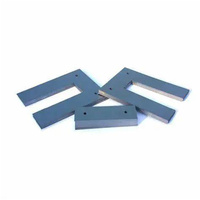 Offre Spéciale EI transformateur noyau de fer noyau toroïdal avec plaque en acier au silicium M19 bobine en acier de qualité CRGO pour diverses applications
