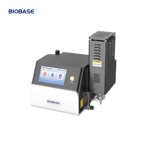 Espectrofotómetro de Emisión de Llama BIOBASE China, Pantalla Táctil a Color de 7.0 Pulgadas, Fácil Operación, Instrumento Compacto de Espectroscopia de Llama - Product Image 1