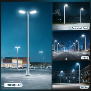 Nouvelle conception de forme, lumière solaire murale de jardin extérieure IP65, lampe murale de jardin extérieure avec détecteur de mouvement - Product Image 3