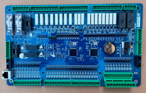 Pour <span class=keywords><strong>Thyssen</strong></span> ECT-01-A V3.0 Design moderne Escalator Communication carte mère Machine armoire de commande pour Villas - Product Image 5