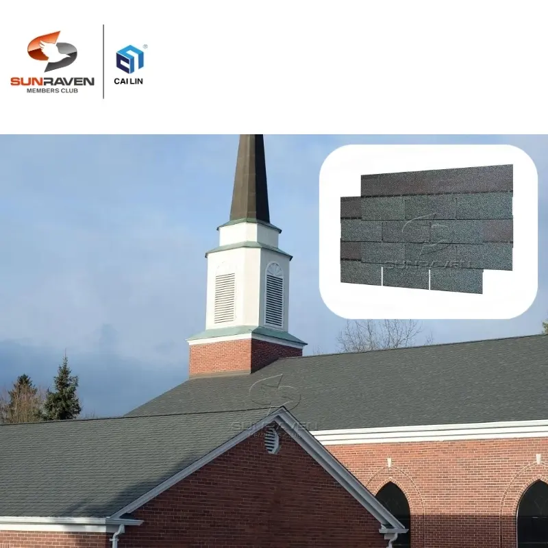 Ucuz yapı malzemesi çatı kiremitleri 3-Tab asfalt ingve asfalt kağıt rulosu üreticisi