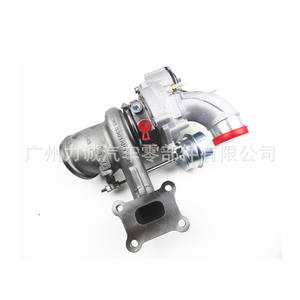 Moteur diesel neuf turbocompressé Edge CB5E-6K682-BC530398803085303970030853039880271 pour modèle de voiture - Product Image 2