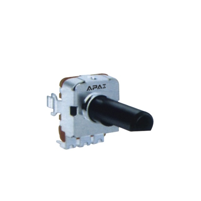 5 Ohm Potentiometer 1M Dual B103 Potentiometer 6 Pins 370