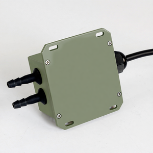 Low Cost Dpf Micro Wind Differential <b>Pressure</b> Sensor 100 pa for Indoor Heterodyne <b>Pressure</b> <b>Monitoring</b> - Product Image 2