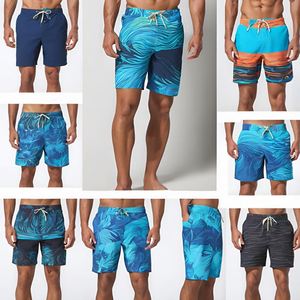 Fashion Pocket Quick Dry Breathable Swimwear Cargo Summer Surf Mens <b>Beach</b> Shorts Custom OEM Service Digital Print Adults Support - Product Image 4