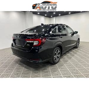 Vente en gros professionnelle de <span class=keywords><strong>Honda</strong></span> Crider d'occasion de qualité supérieure, inspection officielle, moteur 2.0L, prix abordable, bon état - Product Image 1