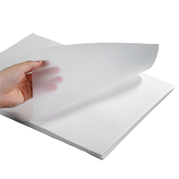 Papier calque A3 blanc translucide transparent pour le dessin au crayon, le calquage et l'impression – Prix usine