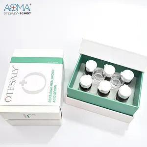 Otesaly Wholesale Ordinary Anti Wrinkle in Squalane Facial Serum Anti Aging Fade Spots Skin Care Serum Travel Size OEM/ODM