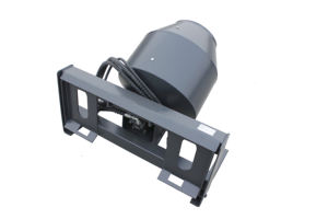 سلسلة جديدة من <span class=keywords><strong>Craigslist</strong></span> خلاط خرسانة قابل للقطر لعلامة <span class=keywords><strong>Skid</strong></span> توي HCN - Product Image 4