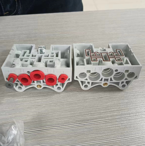 Accesorios de Instalación para la Serie VM10 Island VM106517AQ0118 VM104611AB213B VM106A11AB213B - Product Image 2