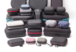 Étui de transport EVA personnalisé pour appareil photo Gopro8 7 6 5 pour appareil photo <span class=keywords><strong>Xiaomi</strong></span> <span class=keywords><strong>4k</strong></span> Sac à main Accessoires Sac - Product Image 4