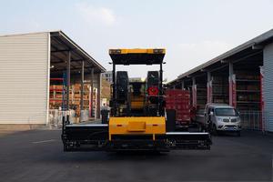 Pavimentatore per asfalto, - Product Image 3