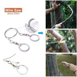 <span class=keywords><strong>Kit</strong></span> bertahan hidup taktis darurat bencana dengan tas SOS pertolongan pertama perlengkapan keselamatan & bertahan hidup - Product Image 4