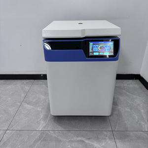 IDL8M-12L Drawell Intelligente <span class=keywords><strong>Centrifuge</strong></span> Prijs Vloertype <span class=keywords><strong>Centrifuge</strong></span> Laboratorium Bloedbank Gekoelde <span class=keywords><strong>Centrifuge</strong></span> - Product Image 2