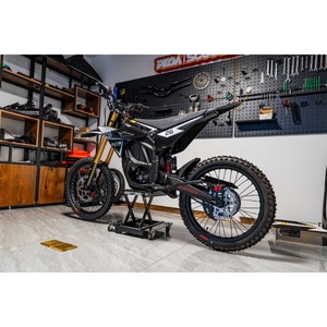 Vente en gros Nouveauté 2026 CANADA Altis Sigmas 97.2V 35Ah Ss 50S 25KW Moto tout-terrain électrique Altis Sigma Prêt à être expédié - Product Image 3