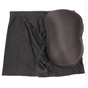 Levantador de glúteos, ropa interior adelgazante sin costuras, bragas de Control, moldeadores de cuerpo, potenciador de glúteos, ropa moldeadora de cadera - Product Image 5