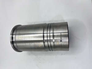 Kit de Pistón para Motor EC350D D8K VOE 21882615 con Revestimiento de Cilindro y Anillo de Pistón, 1 Año de Garantía, Guangdong, China - Product Image 4