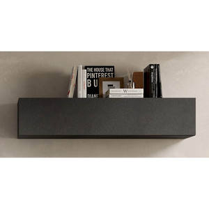 Unità Murale INFINITY 2.0 CM 138X30 H.29 LAVA - Product Image 1