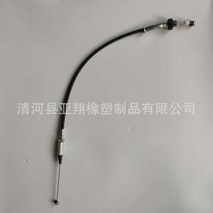 Cable de Cambio Mc1304028 para Vehículos Suzuki Isuzu, Pieza de Repuesto para el Ensamblaje de la Transmisión - Product Image 5