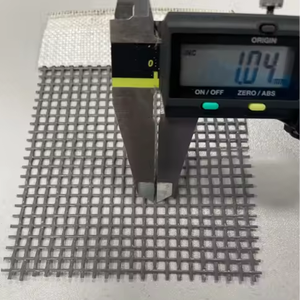 Yatex an toàn hơn làm việc môi trường gió phá vỡ UV chất ức chế mở-dệt lưới vải mảnh vỡ Lưới - Product Image 6