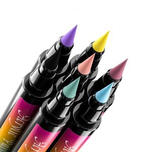Pintura de Alta Calidad, Recién Llegada, Muestra Gratis, Marcadores Acrílicos para Tela y Piedra - Product Image 3