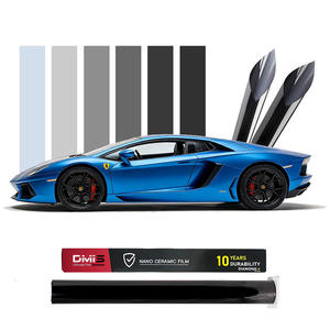 Película Solar Térmica para Auto, Reducción de Ruido Exterior, Confort <span class=keywords><strong>Mejorado</strong></span> - Product Image 1