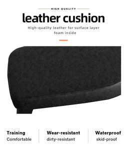 Equipo Comercial de Empuje de Cadera de Última Generación, Gran Demanda, Diseño Elegante, Excelente Relación Calidad-Precio, Oferta Directa de Fábrica - Product Image 4