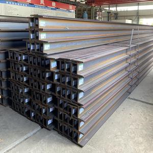 Fabrieksprijs Gelaste Stalen H-Balk Universele Kolom Ub Structurele Balk Profiel Voor Industriële Structuur Prefab Huis - Product Image 6