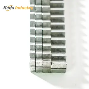 KEDA Metal Steel 30*10*1005mm Gear Rack For Automatic Sliding Gate High Quality Rack And Pinion Rack Gears