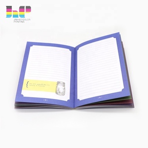 Meilleur Organiseur Hebdomadaire et Mensuel en Cuir, Carnet de Notes Imprimé - Product Image 6