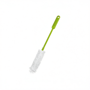 Rival Bottle <b>Brush</b> 37Cm Lime Green Cleaning <b>Brush</b> For Bottles And Narrow Containers - Product Image 2
