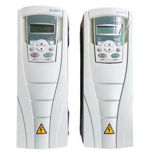 Módulo Controlador PLC en Existencia, Convertidor de Frecuencia DCS550-S02-0100-05-00 - Product Image 4