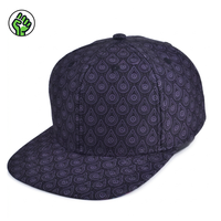 Casquettes Snapback Unisexe 100% Coton de Haute Qualité, Tendance, Ajustables, Décontractées, Streetwear, Légères, Hip Hop, Mode, Sport