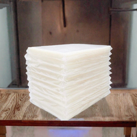 Sacs sous vide en nylon coextrudé 7 couches de qualité alimentaire, résistants aux perforations, idéaux pour la viande congelée, les aliments cuits/séchés