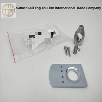 2022461 Bef-khs-d01 Accesorios de Montaje en Sistema, Nuevo Original, Disponible en Stock, Automatización Industrial, PLC Dedicado para Programación