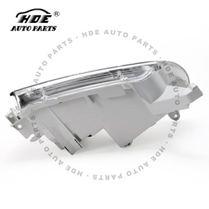 81130-35420 81170-35400 Vente en gros de pièces automobiles HDE, ensemble de phares pour Toyota 4Runner - Product Image 5