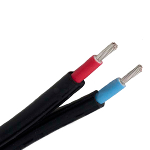 <span class=keywords><strong>Câble</strong></span> solaire 6mm² 2,5mm² XLPE, <span class=keywords><strong>câble</strong></span> d'alimentation <span class=keywords><strong>triphasé</strong></span>, fabricant chinois - Product Image 5