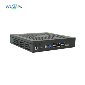 Krachtige Mini-Pc Gaming Desktopcomputer I5 9500 16Gb Ram 3.0Ghz Tot 4.4Ghz Rs232 Werkstation Pc 19V - Product Image 2
