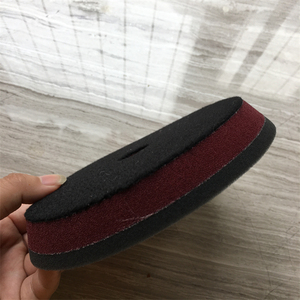 Almofada de Espuma para Cuidados Automotivos de Alta Qualidade 3, 5 e 6 Polegadas, Almofada de Polimento Automotivo 3M, Almofada para Polir Carros - Product Image 1